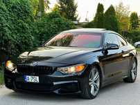 Bmw 435i M-Perfomance 480 koni stage 2+