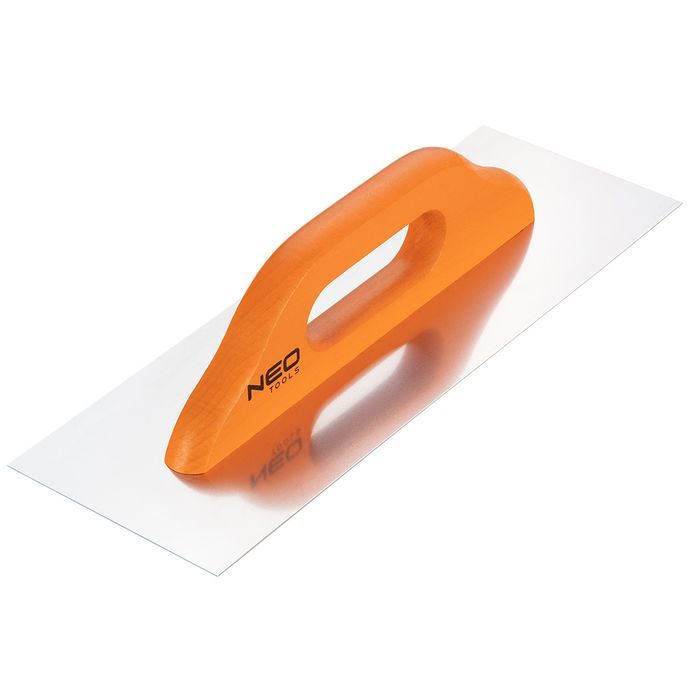 Paca Prosta, 380 X 128 Mm, Uchwyt Drewniany