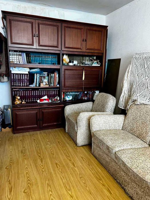 Продам 3-кімнатну квартиру