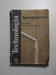 technologia spawalnictwo Jan Hillar Stanisław Jarmoszuk