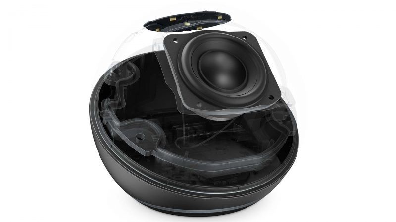 Amazon Echo Dot 5 gen - Alexa (selada EU)