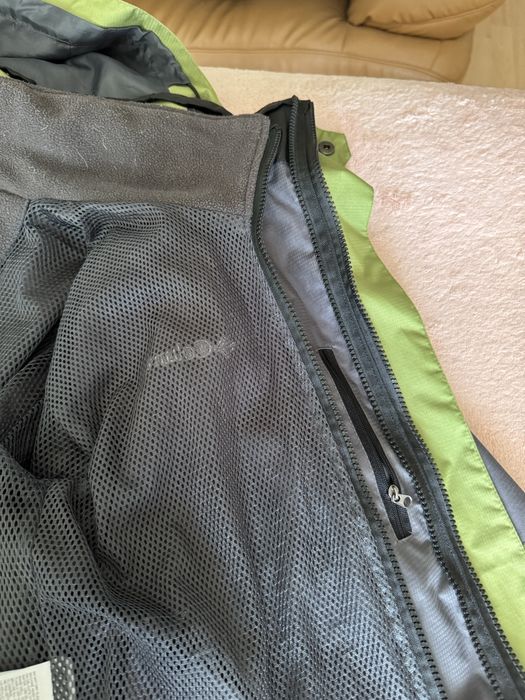 Columbia куртка демісезонна, зріст 152