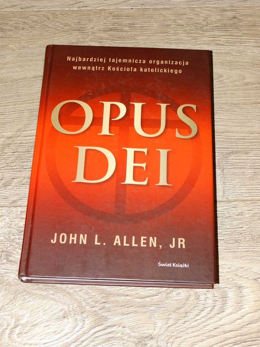 Opus Dei - John L. Allen,Jr