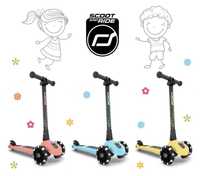 Самокати Scoot and Ride Highwaykick-3 LED