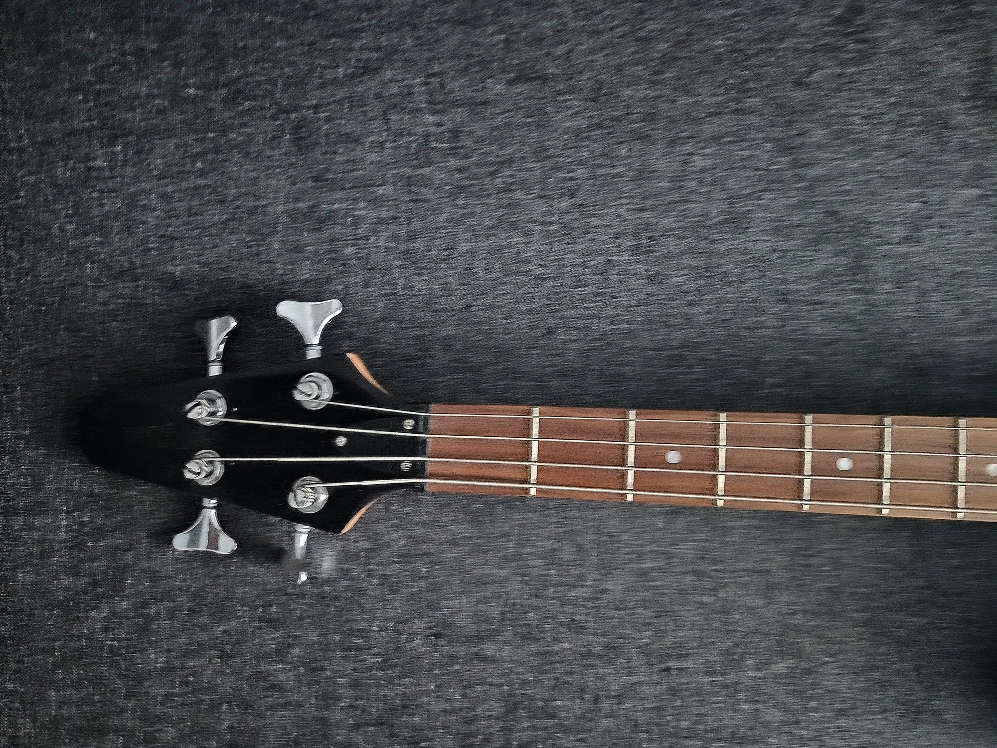 Gitara basowa Vision