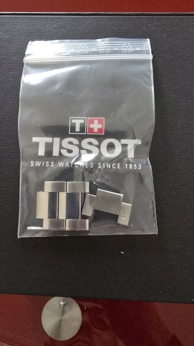 Tissot Seastar 1000 Quartz 45.5 mm