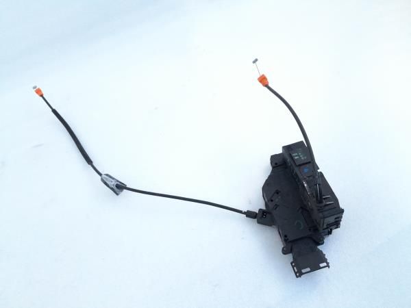 Fechadura / fecho porta trás esquerdo CITROËN C4 Picasso I (UD_)