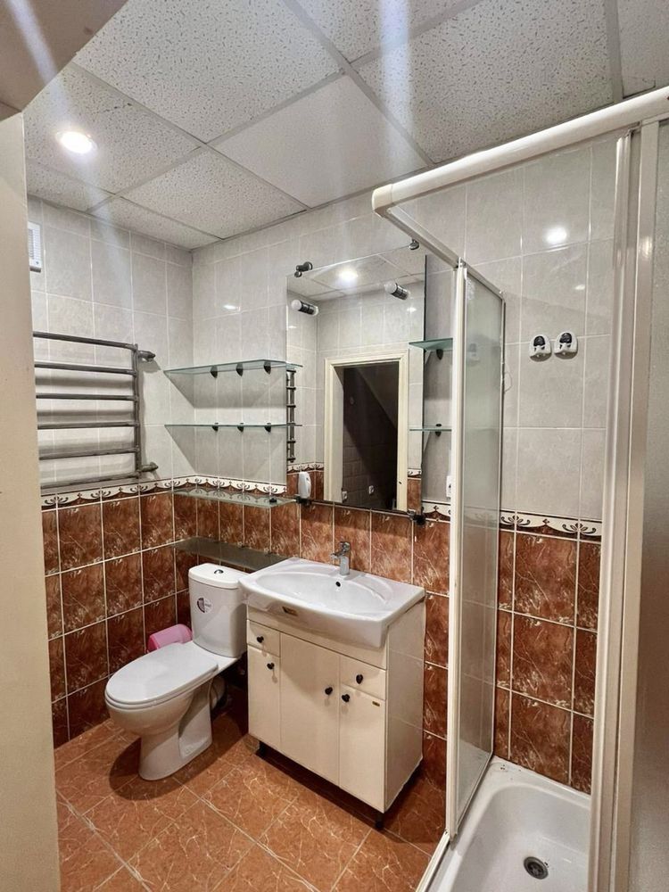 Есть генератор Аренда дома 140м2 Osocor Residences ЛЕВЫЙ БЕРЕГ