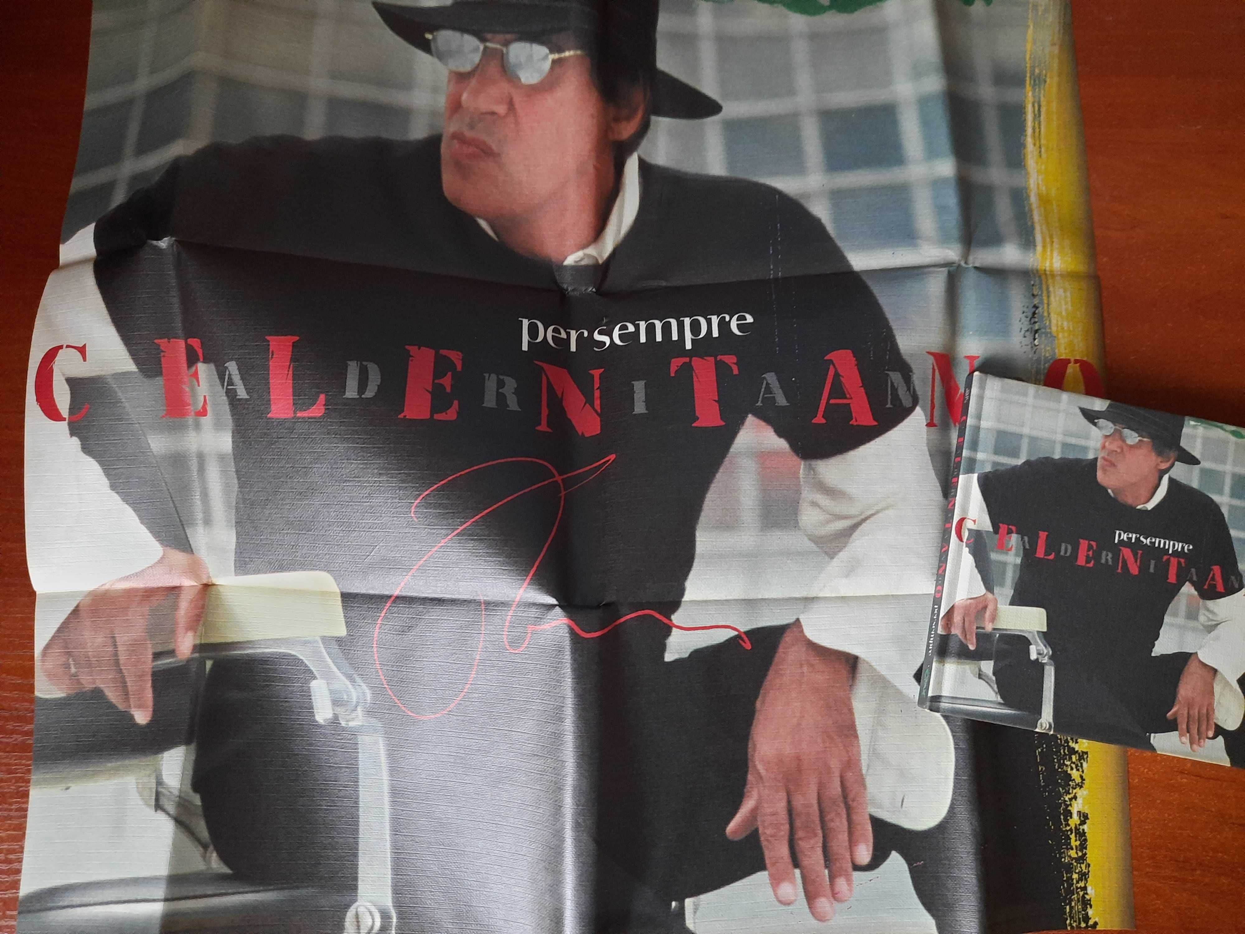 Audio CD Adriano Celentano - Per Sempre