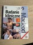 Badanie Kliniczne Maclead