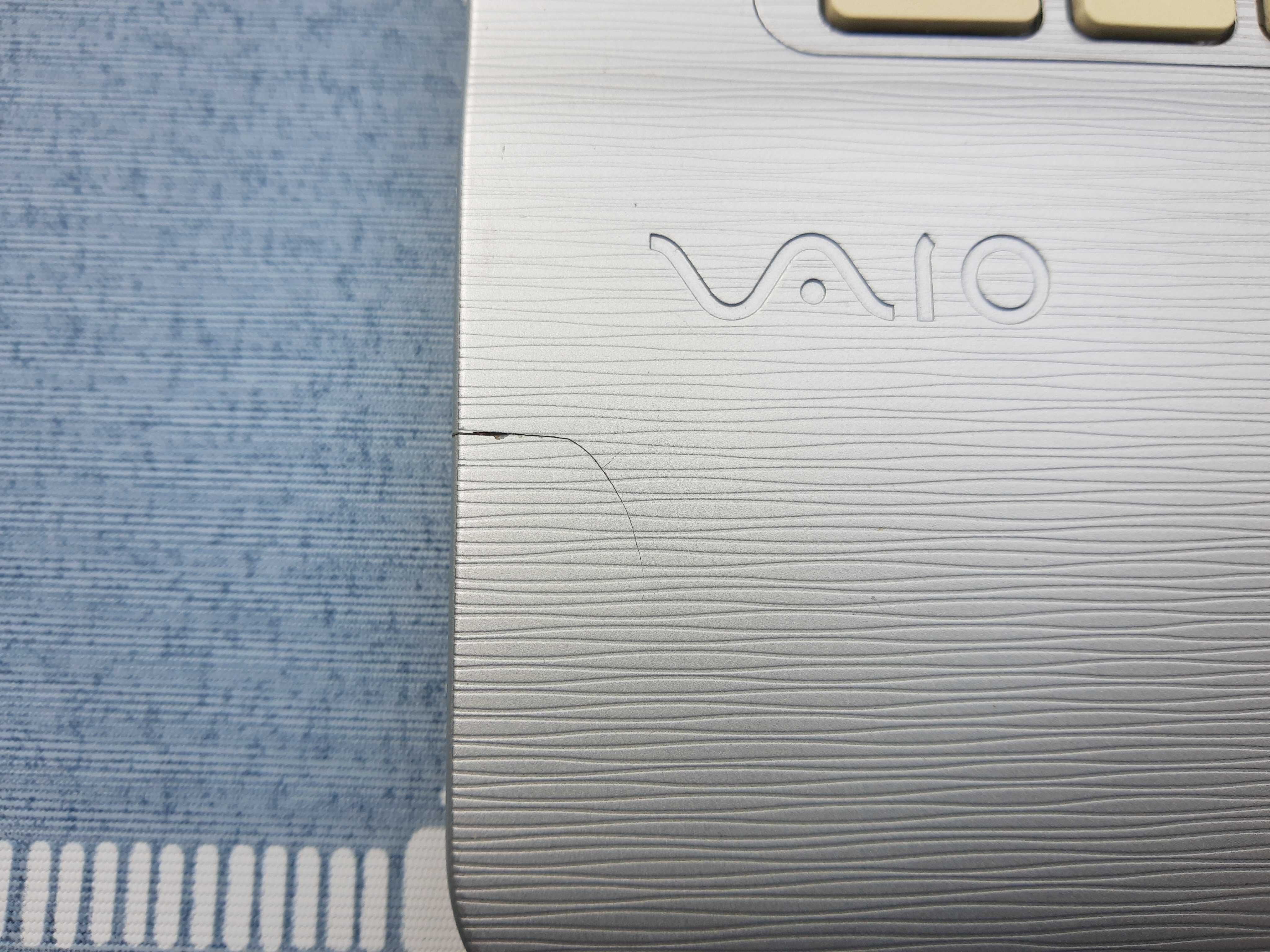 Laptop Sony Vaio PCG-7181M VGN-NW21SF