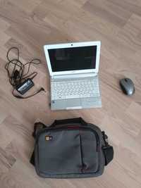 Ноутбук Acer Aspire One D270-26Cws White + Сумка + мишка безпровідна
