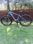 Rower elektryczny Specialized turbo levo