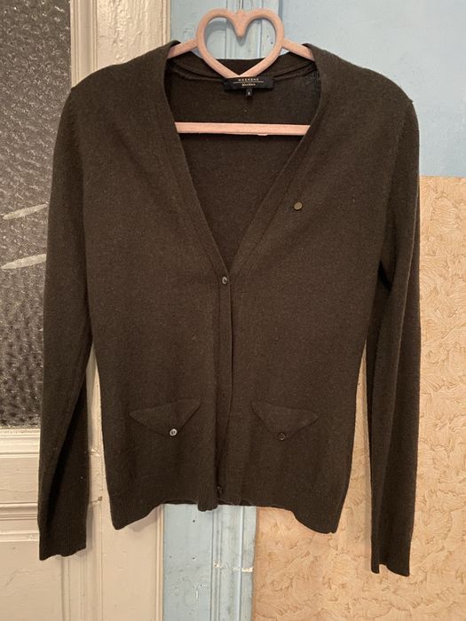 MAX MARA оригінал 44 с