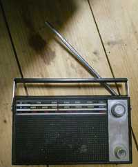 Radio Unitra Dana