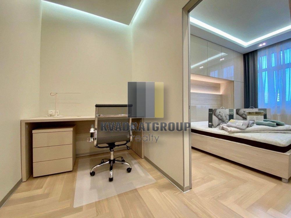 2.к. студия ЖК  IQ House 50м2 Жуковский Панорама Нагорка