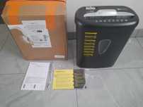 Niszczarka AmazonBasics b01gg76234