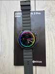 Smartwatch zeblaze btalk pro 3 z funkcją dzwonienia