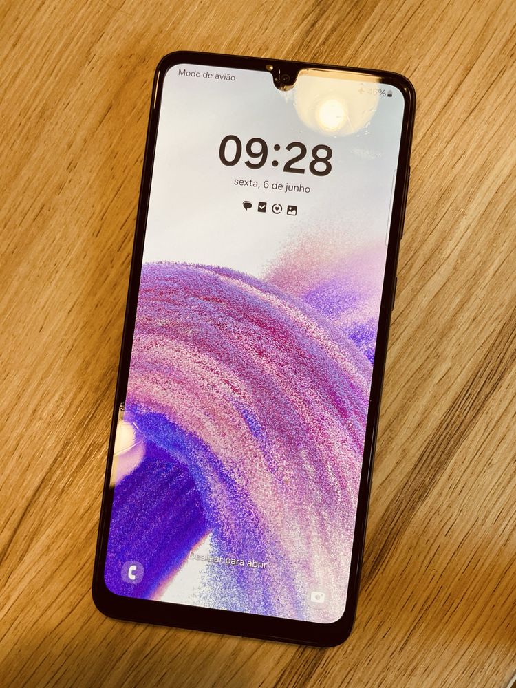 Samsung Galaxy A33