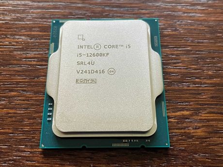 Процессор Intel Core i5-12600KF 3.7(4.9)GHz 20MB s1700 Tray_20500