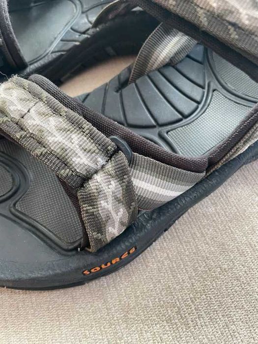Sandały Source Gobi teva trekking 41 X Strap