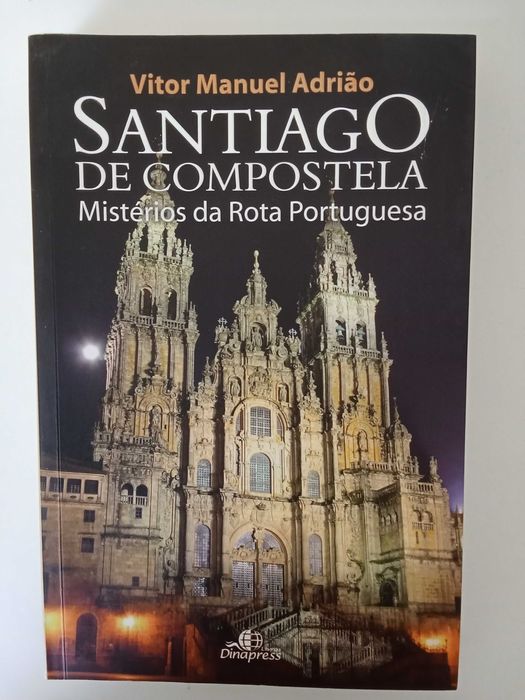 Santiago de Compostela - Vitor Manuel Adrião