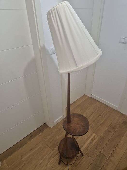 Lampa prl stan idealny