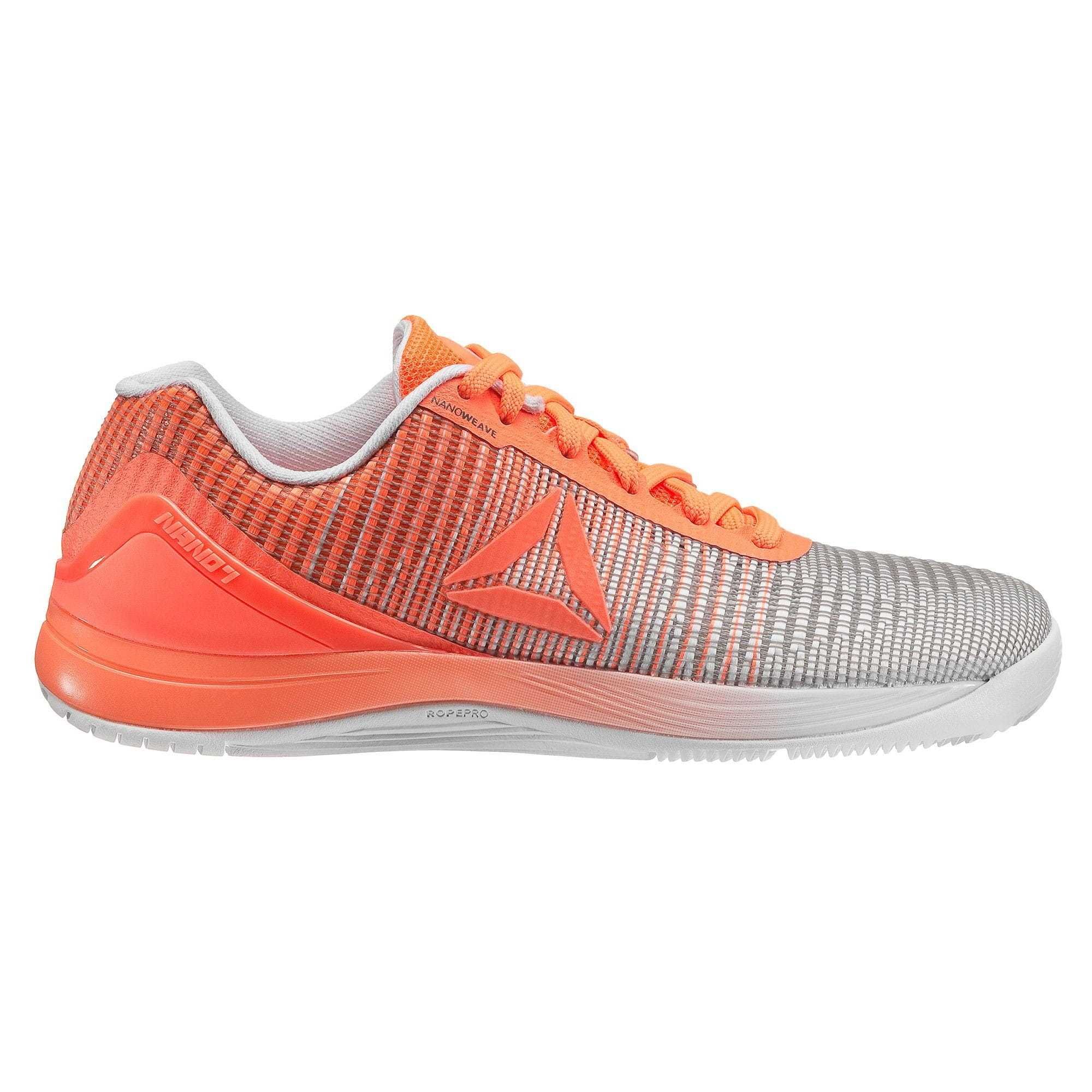 Buty damskie treningowe Reebok CrossFit Nano 7.0 R37,5 (7 USA, 4.5 UK)