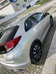 Honda Civic 1.6