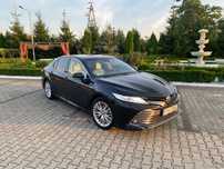 Toyota Camry Toyota Camry 2.5 Hybrid | 2020 | Automat | Bezwypadkowa | Full opcja