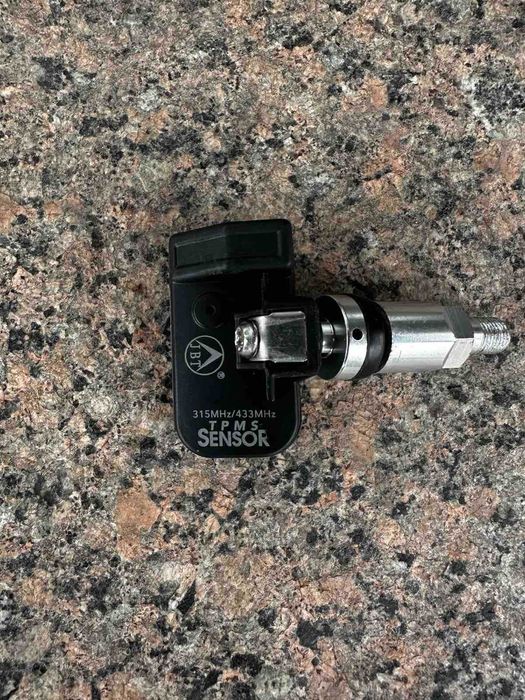 Продам датчики тиску в шинах JBT TPMS 315 MHz/433 MHz