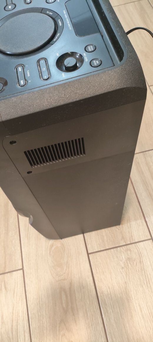 Coluna Sony MHC-V11