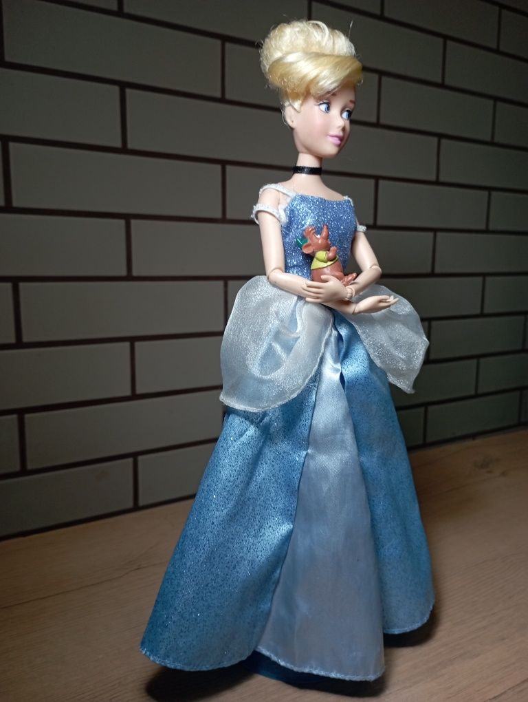 Кукла Золушка Disney