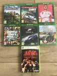 Na sprzedaż gry na konsole xbox one