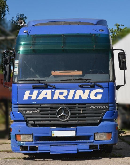 Продам MERCEDES Actros 2540