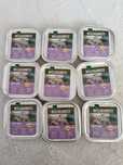 REAL NATURE WILDERNESS Adult Pure  8x100 g mix smaków