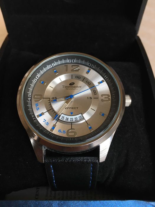 Zegarek Timemaster Effect 171-26