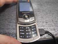 Telefon Samsung J700 wysuwany