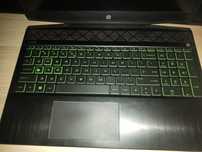 HP Pavilion Gaming 15