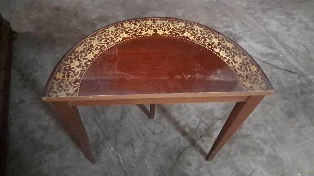 Moveis decoração antigos
