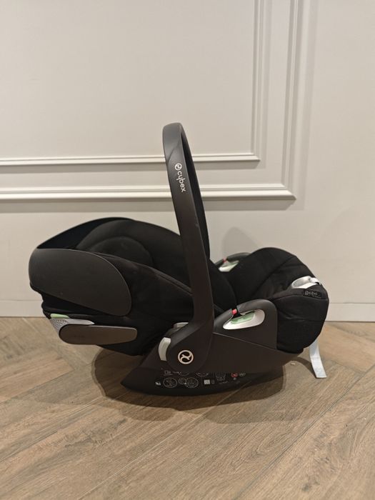 Автокрісло Cybex T-size