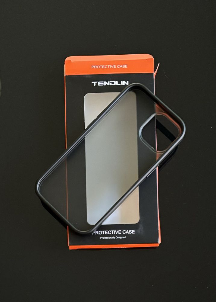 Capa iPhone 15 (6,1")