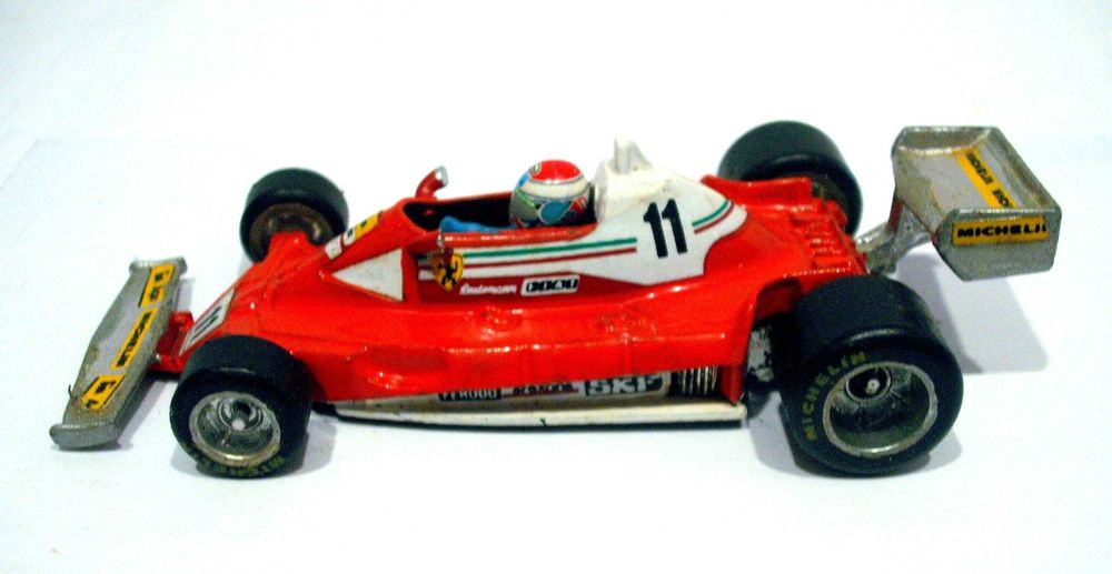 Polistil - Ferrari antigo - 1/43