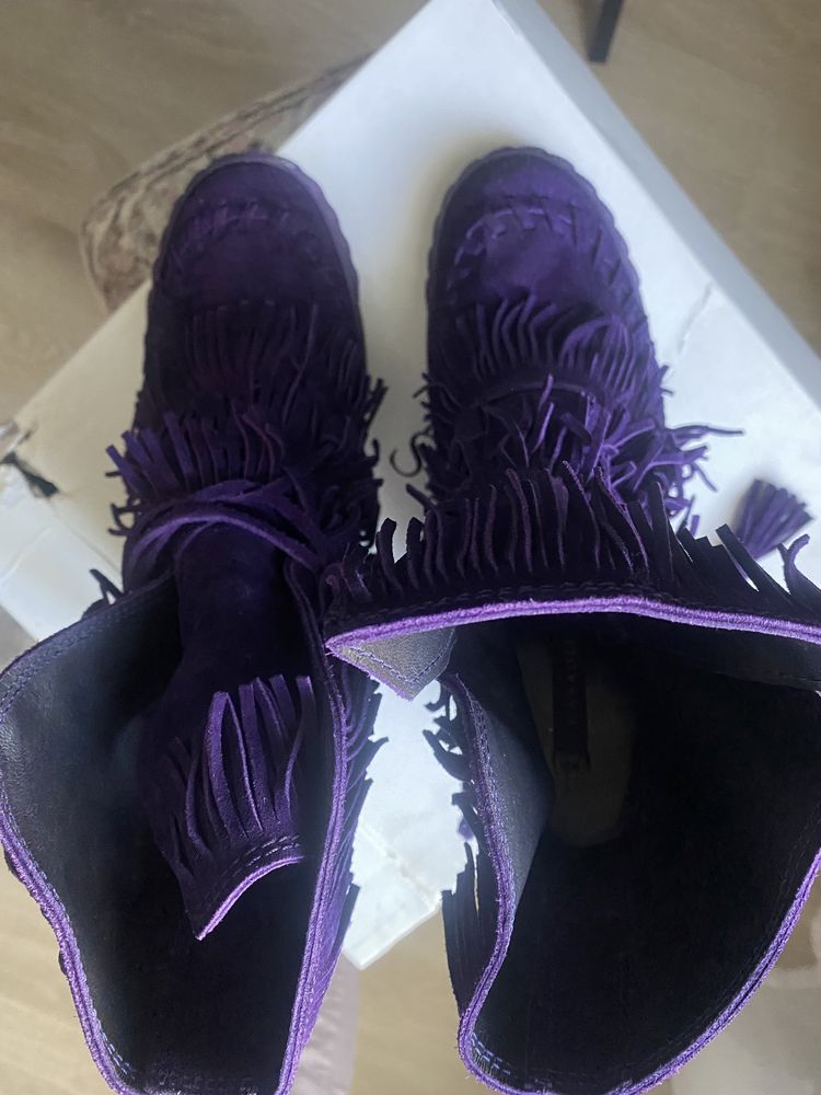 Casadei 100% orginalne
