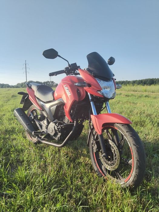 Продам lifan kp200 торг