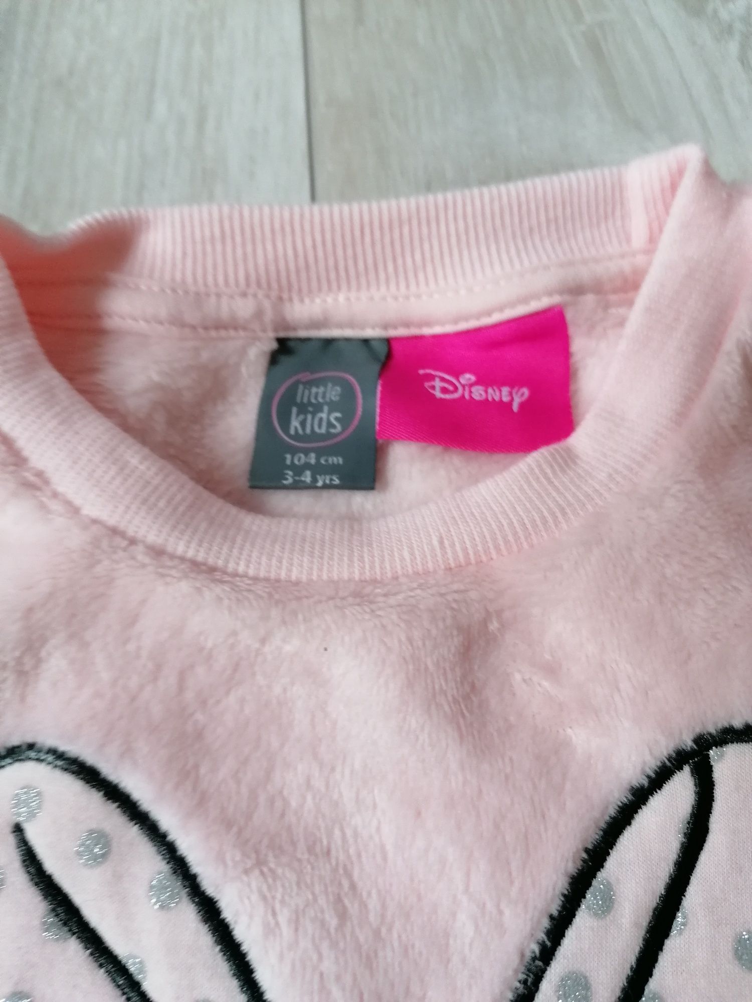 Bluza Disney z Miki