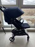 Дитяча коляска Cybex Eezy