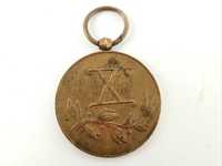 Medal za długoletnią służbę  1938r.