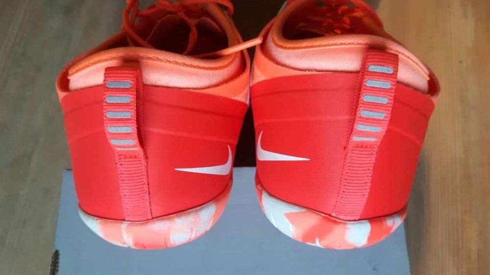 Nike buty sportowe fitness siłownia rozmiar 40