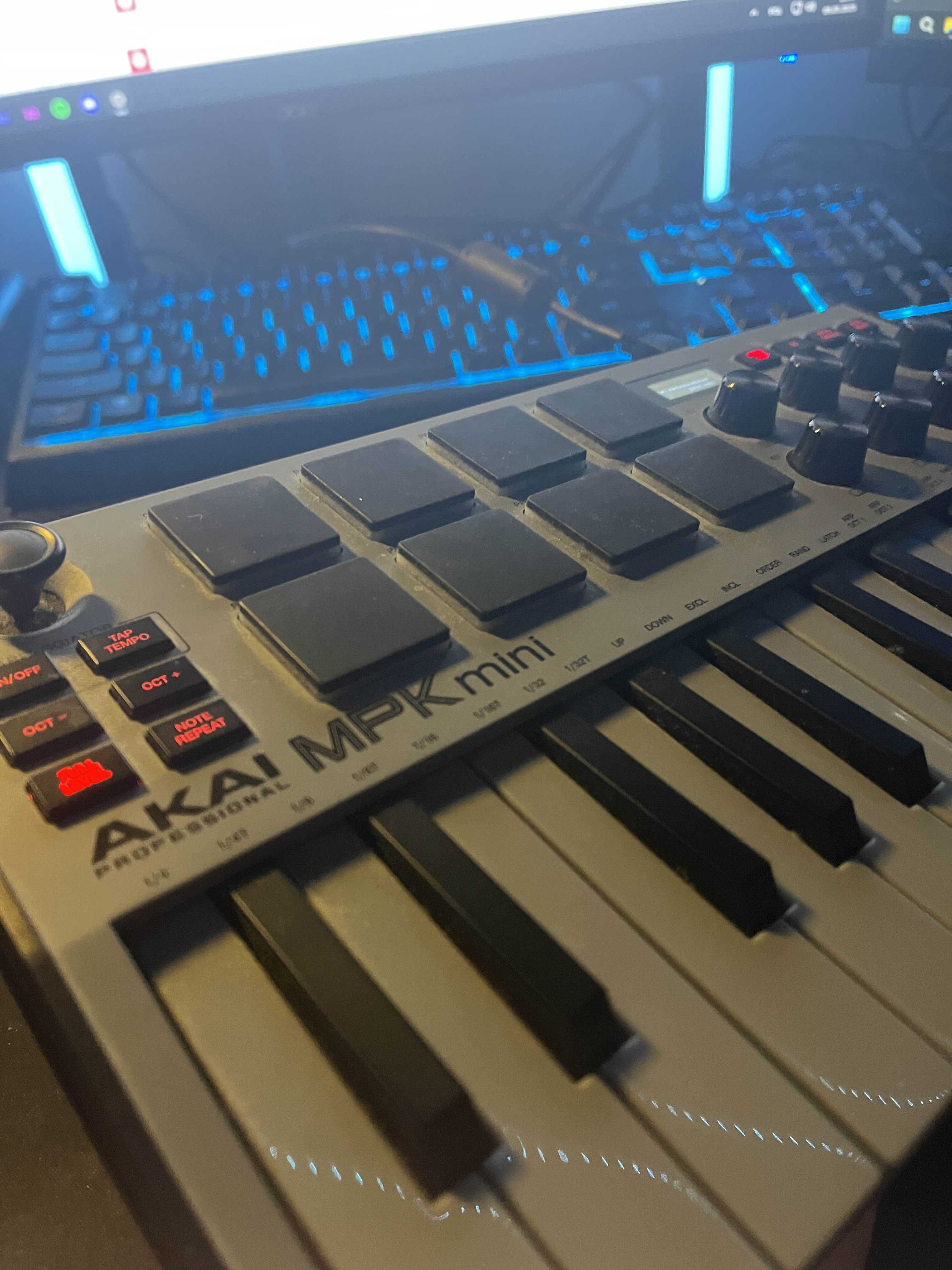 Akai MPK Mini MK3